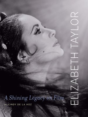 cover image of Elizabeth Taylor